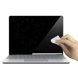 Tampon antiseptique personnalisé pour la préparation d'alcool lingettes carrées humides IPA CHG pour la désinfection antibactérienne de cuisine - Product Image 6