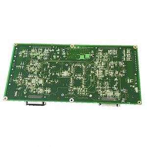 Contrôleur compact IS210MACCH2AGG avec support technique professionnel - Product Image 1