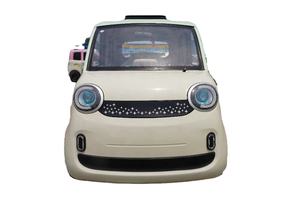 Prix Fabricant NE – Nouvelle Voiture Électrique à Quatre Roues, Mini Véhicule Familial Adulte à Énergie Nouvelle, Puissance Maximale 3000W, Autonomie <100km - Product Image 2