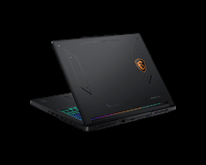 โน้ตบุ๊กเกมมิ่ง MSI Crosshair 16 Max HX E2WFK-042CN  Intel Ultra 9 290HX พร้อม RTX 5060 8GB แรม 16GB DDR5  SSD 1TB หน้าจอ 16 นิ้ว 2.5K 240Hz - Product Image 1