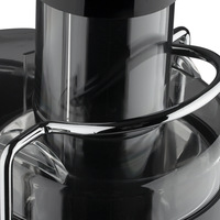 Multi-Functionele Pers Juicer Machine Oranje Juicer Machine Thuis Juicer Machine