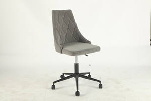 Migliore di vendita nuovo arrivi moderno di vendita caldo ufficio tavolo e sedie <span class=keywords><strong>per</strong></span> il lavoro <span class=keywords><strong>da</strong></span> <span class=keywords><strong>casa</strong></span> con ruote sollievo dal dolore muscolare - Product Image 5