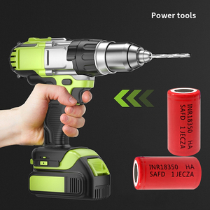 <span class=keywords><strong>18350</strong></span> paket baterai Lithium Ion 1100mAh 3.6V senter cahaya kuat isi ulang pistol setrum kinerja tinggi - Product Image 6