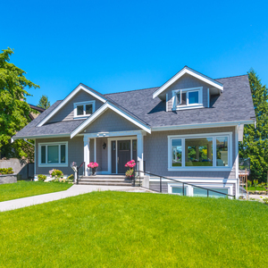 Cửa sổ dự án biệt thự tùy chỉnh và cửa ra vào phá vỡ nhiệt cửa sổ cách âm cửa sổ nhôm kính đôi cho nhà ở - Product Image 4