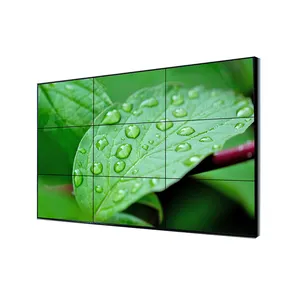 Aimenpad 3D 178 Visuele Hoek 1920*1080P 46 Inch Fhd 3.5Mm Liquid Crystal Display Met Samsung Panel