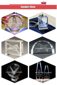 Macchina per Incisione <span class=keywords><strong>Laser</strong></span> 3D su Cubo di Cristallo con Pavimento Mobile, Alta Qualità, Prezzo Competitivo, con Computer, da Grande Fabbrica Cinese Perfect <span class=keywords><strong>Laser</strong></span> - Product Image 4