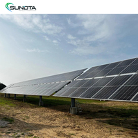 Module photovoltaïque bifacial de type N de qualité supérieure 585W-595W |   Panneau solaire monocristallin pour une production d'énergie à haut rendement