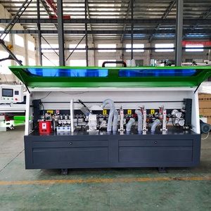 Wfsen MDF gỗ cắt tông đơ cạnh dải máy hoàn toàn tự động PVC cạnh bander máy cho gỗ - Product Image 2