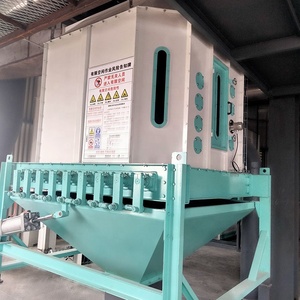 Dây Chuyền Sản Xuất Viên Ép Đùn Thức Ăn Cho Động Vật Dê Gia Súc Cá Gà Gia Cầm Hạt Thô/Ngô Đậu Nành - Product Image 5