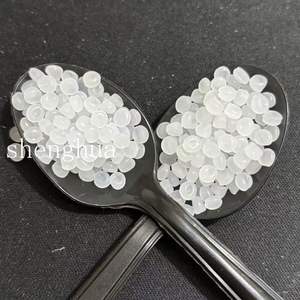 Polyéthylène basse densité LDPE LD160AT LD608 1I60A 1i20 Matière première de qualité injection Granulés de plastique LDPE - Product Image 2