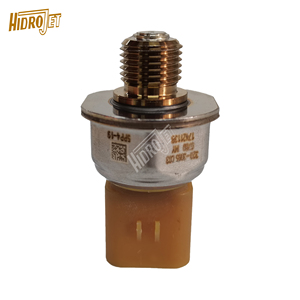 HIDROJET C13 C15 C18 ชิ้นส่วนรถขุดเซ็นเซอร์แรงดันน้ำมัน 3203065 สวิตช์เซ็นเซอร์ 320-3065 อุปกรณ์เสริมรถขุด - Product Image 5