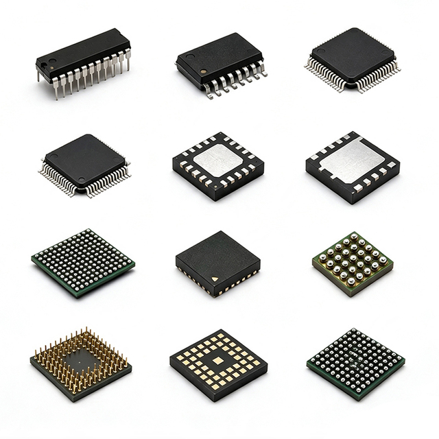 24LC256-E/SN IC EEPROM 256KBIT I2C 8SOIC Electronic Component for STM32 FPGA Arduino Industrial Control Smart Home