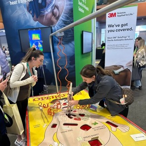 <span class=keywords><strong>Jeu</strong></span> d'opéractions géantes pour parcs d'attractions commerciaux et centres de divertissement intérieurs - Product Image 1