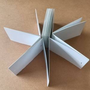 Cuối cùng rõ ràng ra EAS báo động RFID AM tag-quần Áo Cửa hàng giảm giá khuyến mãi an ninh - Product Image 4