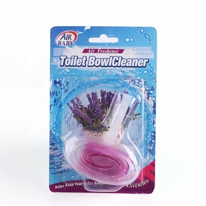 Nouveau nettoyeur de toilettes à chasse d'eau suspendu, boule de toilette suspendue, nettoyeur de <span class=keywords><strong>cuvette</strong></span>, désodorisant à chasse d'eau, <span class=keywords><strong>bloc</strong></span> de jante - Product Image 2