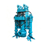 Pompe à boue hydraulique haute pression We-Attach WSP200 pour plateforme de forage - Surveillance à distance, revêtement céramique, économie d'énergie