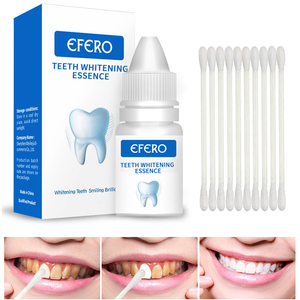 Private Label Essence Teeth Whitening <strong>Efero</strong> No Sensitive Whitening Teeth Essence Low Customization <strong>Efero</strong> Hygiene Cleaning Teeth - Product Image 3