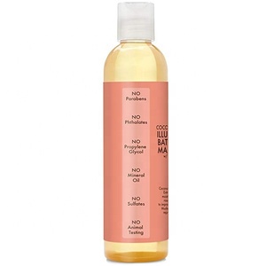 น้ำมันมะพร้าวและดอกชบา,น้ำมันนวดตัวสำหรับผู้ชายและผู้หญิง - Product Image 6