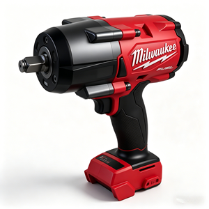 <span class=keywords><strong>Llave</strong></span> de <span class=keywords><strong>Impacto</strong></span> <span class=keywords><strong>Milwaukee</strong></span> FUEL sin Escobillas de 1500N, Diseño Compacto Rojo, Perfecta para Mecánicos de Automóviles y Instaladores de Muebles en EE. UU. - Product Image 5