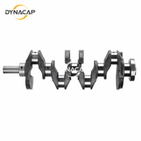 Dynacap Nouveau 23111-2G000 23111-2G010 23111-2G030 Vilebrequin Moteur pour KIA Tucson G4KD G4KH 2.0L