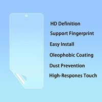 Protection d'écran en film hydrogel EPU auto-cicatrisant pour machine de découpe, conception OEM, protection des yeux, anti-fatigue, réparation de la mémoire