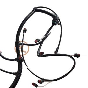 ชุดสายไฟเครื่องยนต์ D13 15187835 VOE15187835 สำหรับรถขุด EC380D EC480D - Product Image 2