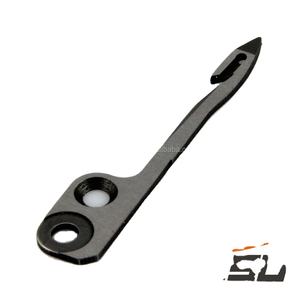 H4911J8001 سكين متحرك، قطع غيار ماكينة الخياطة الصناعية هايلايد، ملحقات الخياطة، أجزاء الخياطة - Product Image 2