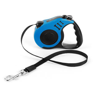 Correa Retráctil Automática para Perros, Resistente a Impactos, con Cuerda Extensible, para Pasear Mascotas - Product Image 6