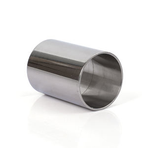 مخصص الفولاذ المقاوم للصدأ السيارات الكهربائية بداية المحرك جلبة الأكمام الأنابيب - Product Image 3