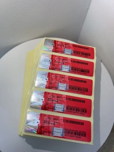 Red Label OEM Win 10 Pro COA Sticker Online Activation License Key DHL/FEDEX Shipping Operating System In Stock - Product Image 4