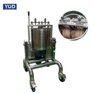 Mélanger de chocolat de haute qualité/rectifieuse de pierre de chocolat/broyeur de fraisage de pierre de chocolat avec la maison ou le commerce - Product Image 3