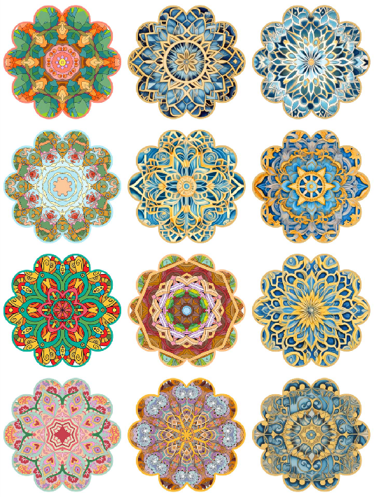 COULEUR PERSONNALISABLE