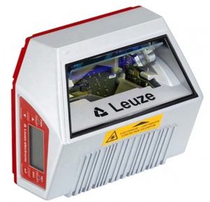 Sistema de Posicionamiento de Códigos de Barras Leuze BPS 300i SM 100 BCB G40 H47 L200 a Buen Precio - Product Image 3