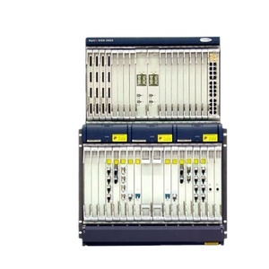 Equipo de Transmisión Óptica OSN 3500 MPLS MPLS-TP y TDM - Product Image 1
