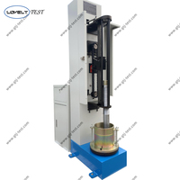 Appareil de compactage automatique électrique Proctor pour le sol