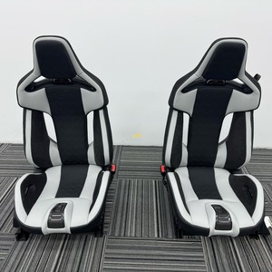 Sièges baquet de course en fibre de carbone DOS compatibles avec les séries BMW M berline, SUV, coupé G80 G87 G90 F80 F90 <span class=keywords><strong>F95</strong></span> - Product Image 2