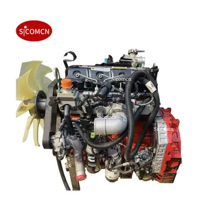 6D102 6D107 6BT5.9 173f diesel engine quanchai 490 diesel engine ford transit diesel engine