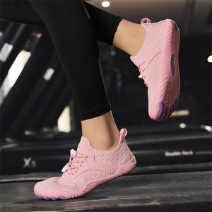 <span class=keywords><strong>Scarpe</strong></span> da Spiaggia e Acqua di Nuova Concezione, Comode e ad Asciugatura Rapida, <span class=keywords><strong>Scarpe</strong></span> Barefoot per Surf e Nuoto - Product Image 4
