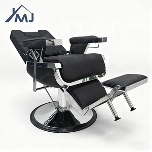 Muebles <span class=keywords><strong>de</strong></span> peluquería, bomba hidráulica, <span class=keywords><strong>silla</strong></span> <span class=keywords><strong>reclinable</strong></span> <span class=keywords><strong>de</strong></span> peluquería moderna, <span class=keywords><strong>silla</strong></span> <span class=keywords><strong>de</strong></span> peluquero <span class=keywords><strong>de</strong></span> lujo - Product Image 5
