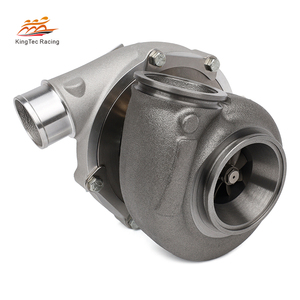 Turbocompresor de rendimiento G30 770 banda en V para Porsche Cayman S 987 <span class=keywords><strong>Audi</strong></span> TT <span class=keywords><strong>RS</strong></span> 2.5L TFSI 2011 + Panamera - Product Image 3