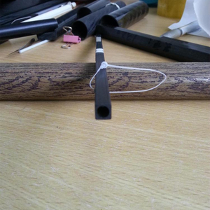 Tubo quadrato in fibra di carbonio/asta cava/tubo rettangolare - Product Image 4