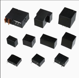 10A Relé HF JQC-3FF 5VDC-1HS 9VDC-1HS 12VDC-1HS 24VDC-1HS 4Pin JQC-3FF 5DCV- 1ZS 9DCV-1ZS 12DCV-1ZS 24VDC-1ZS 5Pin