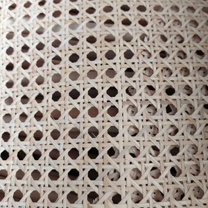 1/2 Naturel Rotin Cane Peel Rotin Sangle Matière Première Tissage Rouleau De Rotin - Product Image 1