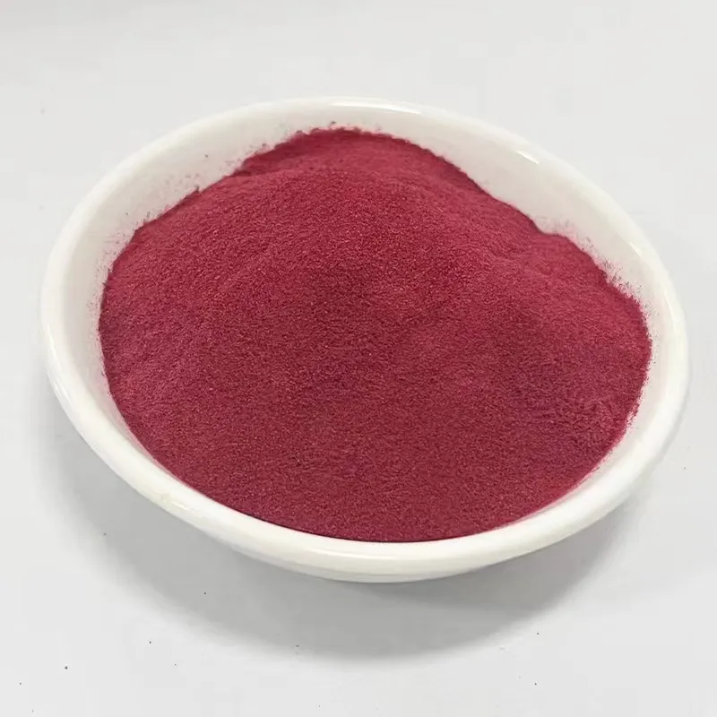 Brazilian Plum Powder Extract Oleoresin Plum Fruit Extract Red Plum