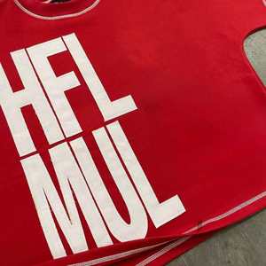 T-shirt personnalisé 100 % coton avec patch brodé, coupe oversize, manches raglan contrastées, coupe carrée courte, col ras du cou unisexe, vierge à imprimer pour homme - Product Image 3