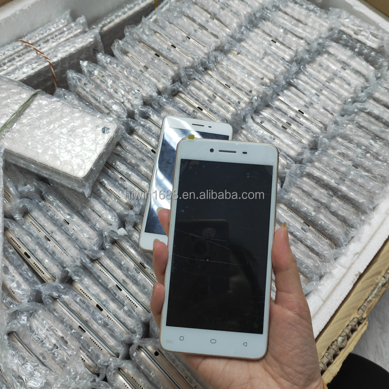 Hot Sale OPPO A59 F1S 64GB Big Screen 4G Smart Phone