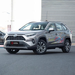 Usato Suv T-OYOTA <span class=keywords><strong>RAV</strong></span> <span class=keywords><strong>4</strong></span> 2024 ibrido elettrico intelligente Dual-Drive 2.5L E-CVT a due unità Elite PLUS Edition China Suv Trade - Product Image 1