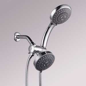 <span class=keywords><strong>Set</strong></span> <span class=keywords><strong>doccia</strong></span> da bagno in acciaio inossidabile con <span class=keywords><strong>doccetta</strong></span> <span class=keywords><strong>e</strong></span> <span class=keywords><strong>soffione</strong></span> <span class=keywords><strong>doccia</strong></span> - Product Image 5