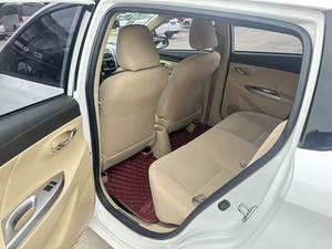 โตโยต้า ยาริส L ปี 2013 2014 2015 รถมือสองแบบแฮทช์แบ็ก เครื่องยนต์เบนซิน 1.3 ลิตร/1.5 ลิตร เกียร์อัตโนมัติ ขับเคลื่อนล้อหน้า พวงมาลัยซ้าย มีสต็อกจำนวนมาก - Product Image 5