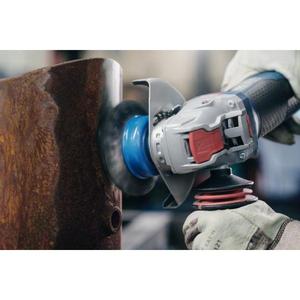 BOSCH - 2608620732 Rueda de alambre prensado de 3165140954181mm Ø 115mm, acero inoxidable-ABRASIVOS EAN - Product Image 2